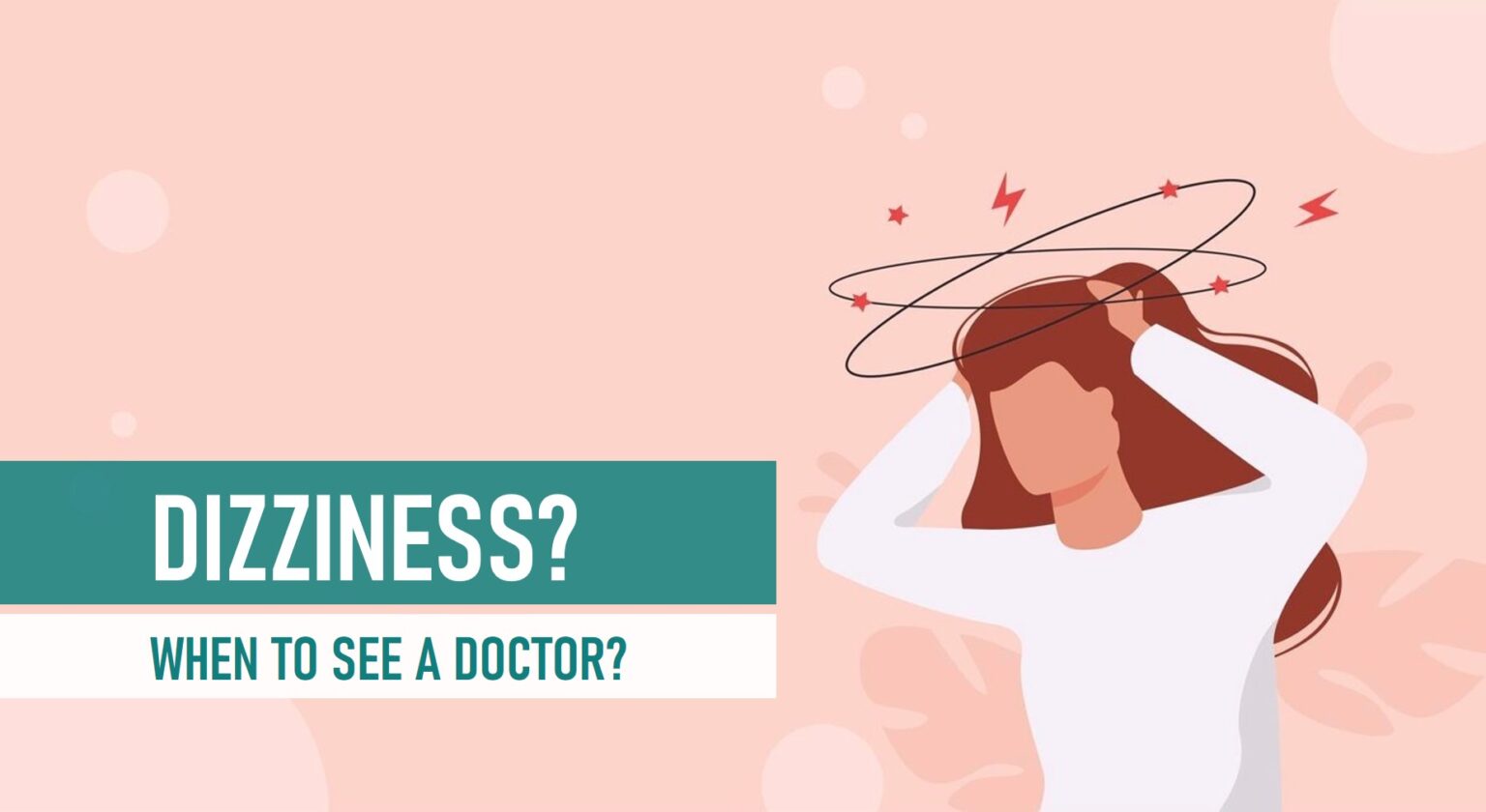 Understanding The Severity Of Dizziness When To See A Neurologist