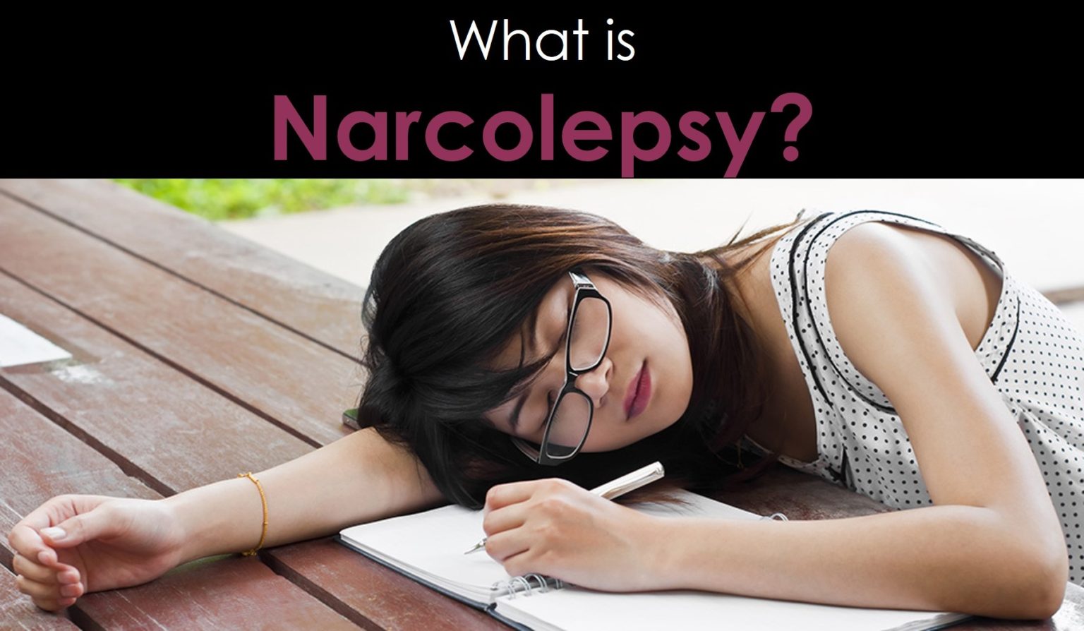 Narcolepsy: Causes, Symptoms & Treatments | Dr. Vishal Jogi