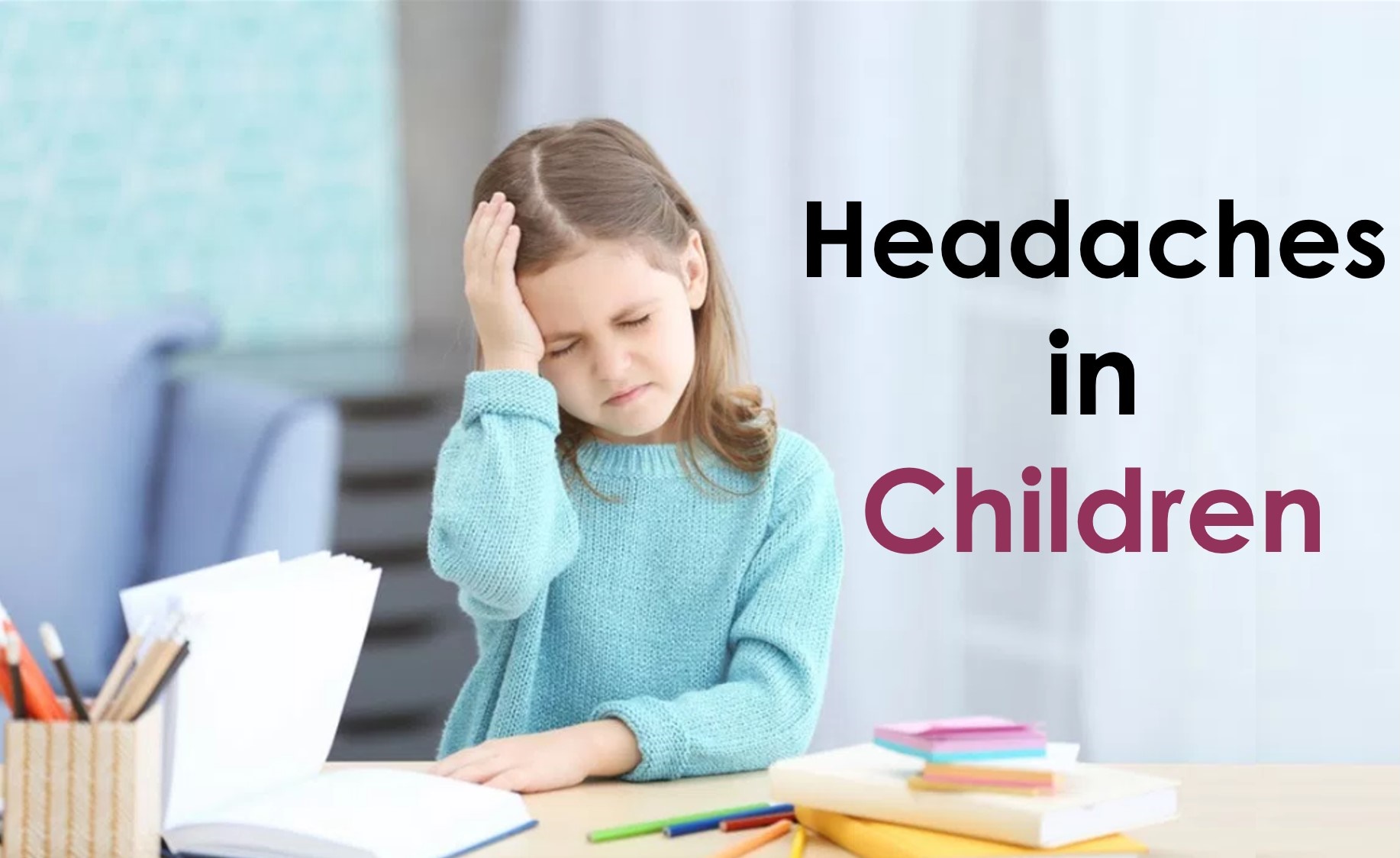 Headache_Children