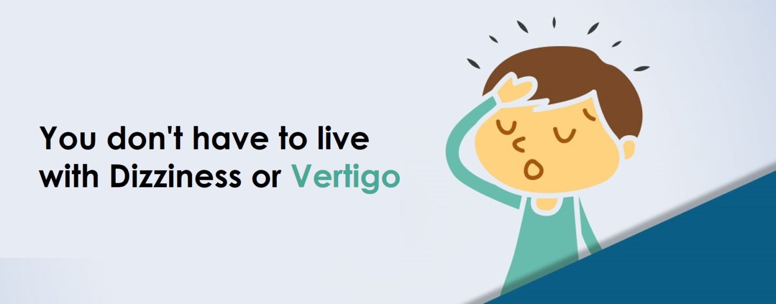 Feeling Dizzy Always? You May Be Suffering From Vertigo