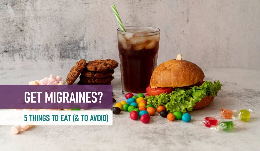 Things to Avoid in Migraine_Banner