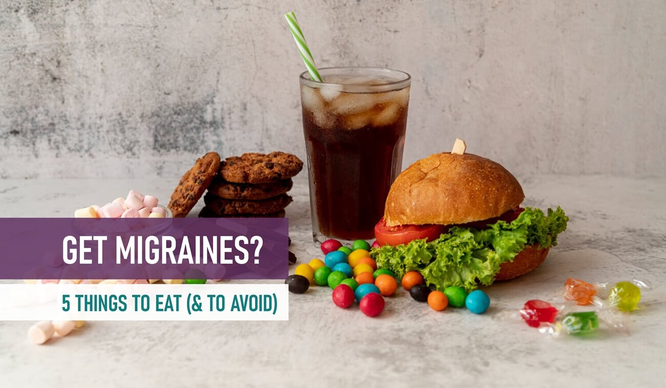 Things to Avoid in Migraine_Banner