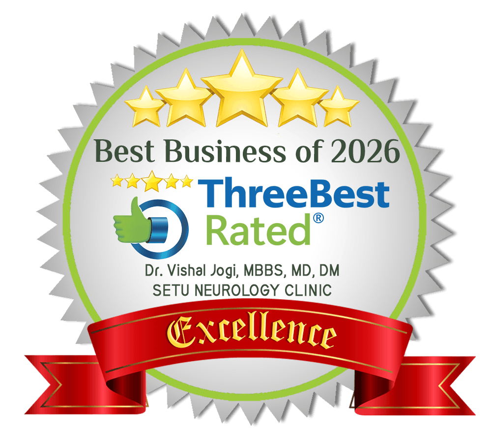 three best rated
